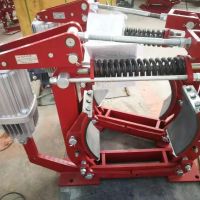 YWZ12-300/E30電動液壓鼓式制動器，焦作制動器