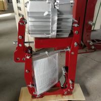 YWZ5-400/80電動液壓鼓式制動器，焦作制動器