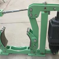 YWZ9-315/E50電動(dòng)液壓鼓式制動(dòng)器,焦作制動(dòng)器