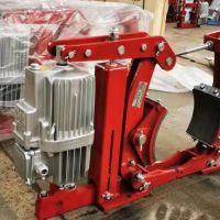 YWZ9-500/E201電動(dòng)液壓鼓式制動(dòng)器，焦作制動(dòng)器