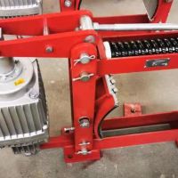 YWZ9-600/E201電動(dòng)液壓鼓式制動(dòng)器，焦作制動(dòng)器