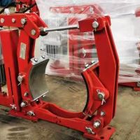DYW315-750電動液壓鼓式制動器,焦作制動器，廠家直銷