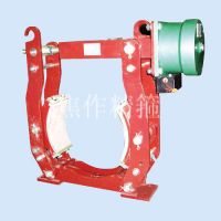 YJD315液壓夾軌器，焦作制動(dòng)器,廠家直銷，價(jià)格優(yōu)惠