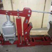 YJE150液壓夾軌器，焦作制動器,廠家直銷，價格優惠