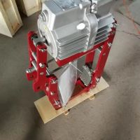 KYP-25杠桿式液壓頂軌制動器,焦作制動器，廠家直銷
