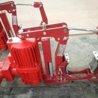 KYP-200杠桿式液壓頂軌制動器,焦作制動器，廠家直銷