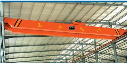 沈陽(yáng)起重機(jī)-LH型電動(dòng)葫蘆橋式起重機(jī)