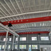 湖北省恩施建始縣單梁橋式起重機(jī)各種型號(hào)起重機(jī)，行吊廠家直銷(xiāo)