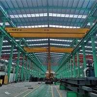 當(dāng)陽市QD雙梁橋式起重機(jī)行車，行吊，龍門吊大全