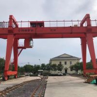 保康縣雙主梁門式起重機(jī)，行車，行吊，天車，龍門吊，吊車大全