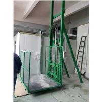 成都市崇州液壓貨梯-定做，維修，保養，