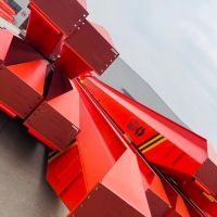 湖北省恩施自治州電動單梁橋式起重機，行吊
