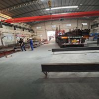 成都市溫江區行車航吊龍門吊定做維修