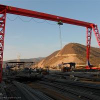 四川起重機 、四川新盛華起重機有限公司