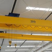 上海起重機-起重機行車行吊廠家維修維保移裝搬遷改造年檢