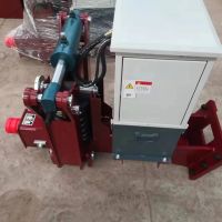 揚州起重機夾軌器，電器箱現貨