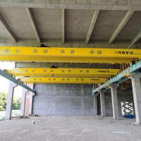 當陽市QD雙梁橋式起重機行車，行吊，龍門吊大全