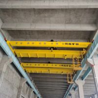 ?？悼hQD雙梁橋式起重機，行車，行吊，天車，龍門吊大全