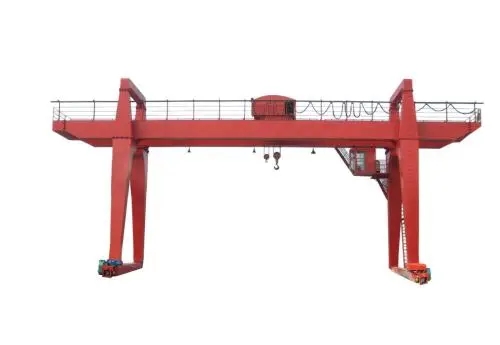 海口 門(mén)式單梁起重機(jī) 廠家直銷(xiāo)