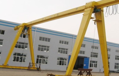 ?？?門式單梁起重機 廠家直銷