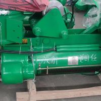 防爆電動葫蘆、黃河防爆起重機