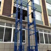 價格便宜，青白江液壓升降貨梯銷售安裝維修廠家