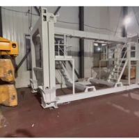 集裝箱超高架吊具新產品