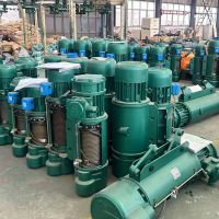 渭南批發電動葫蘆、安裝行吊、更換起重機配件