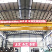 西安電動(dòng)葫蘆橋式起重機(jī)廠家-行車(chē)維修保養(yǎng)