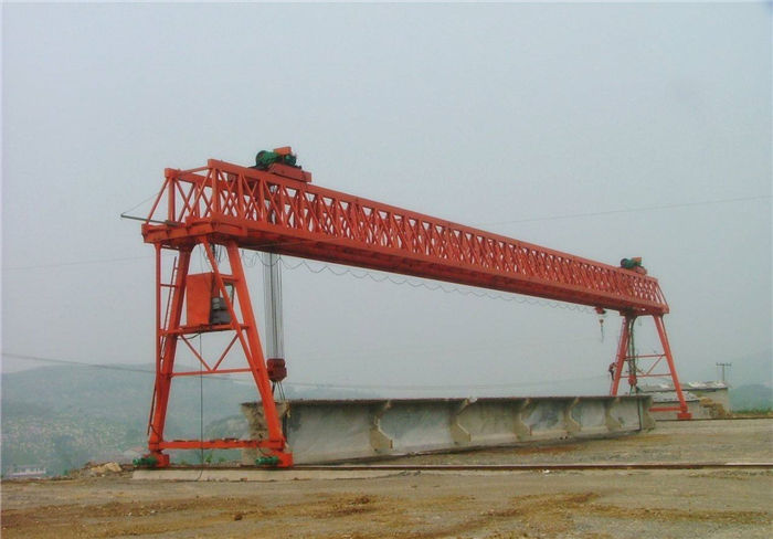 天津起重機(jī)-MHB門式起重機(jī)