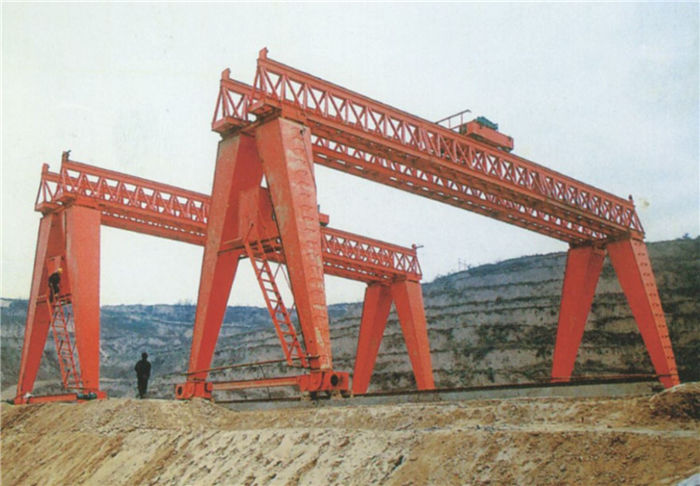 天津起重機(jī)-MHB門式起重機(jī)
